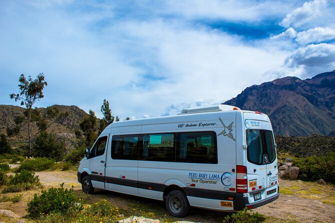 Arequipa, Peru Private 2-Day Colca Canyon Hiking Tour (Mar ) - Tour Itinerary