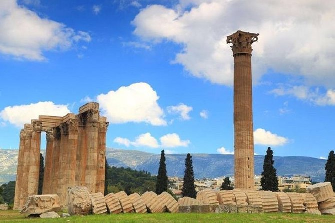 Argolis Private Full Day Tour - Additional Information