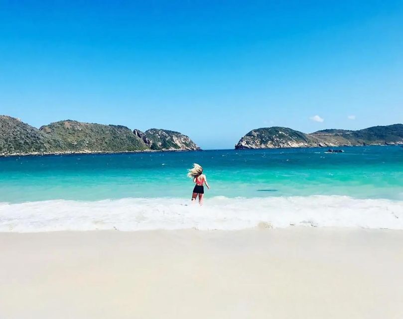 Arraial Do Cabo, Brazil's Version of the Caribbean. - Sensory Journey in Nature