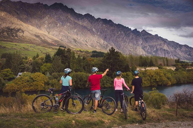 Arrowtown To Queenstown: A Full Day Mountain Biking Adventure - Last Words