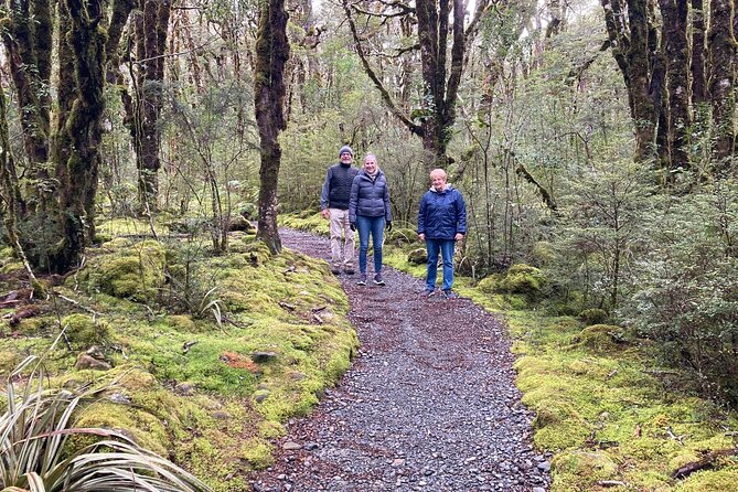 Arthurs Pass and Tranzalpine Train Day Tour From Christchurch - Host Response