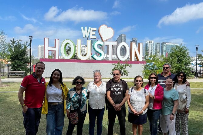 Astroville Best of Houston City Driving Tour With Live Guide - Customer Reviews