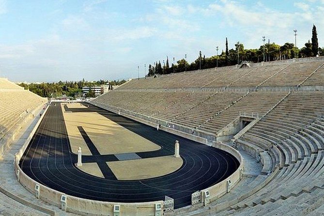 Athens Express Private Driving Tour (Mar ) - Pricing and Offer Details