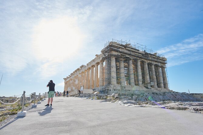 Athens Full Day Private Tour - Customer Feedback