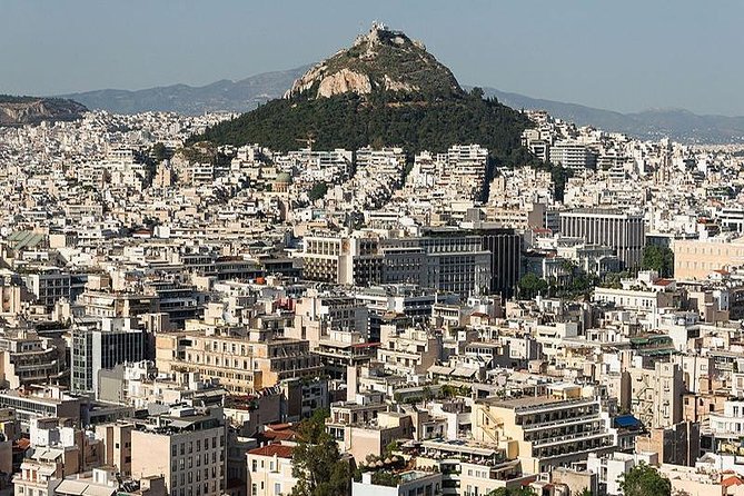 Athens Half Day Shore Excursion Private Tour - Safety Guidelines