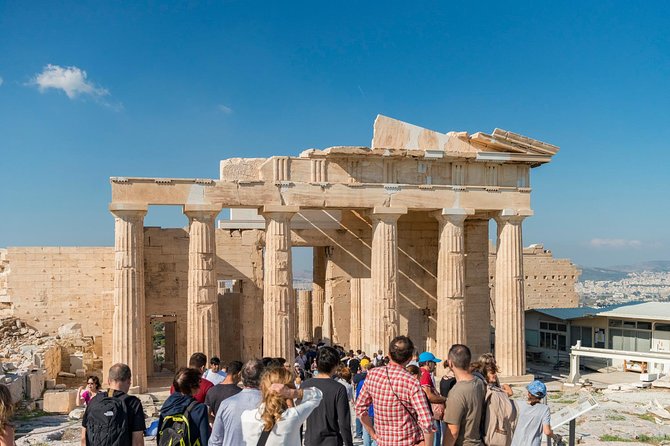 Athens Highlights With Ancient Corinth Full Day Private Tour - Last Words