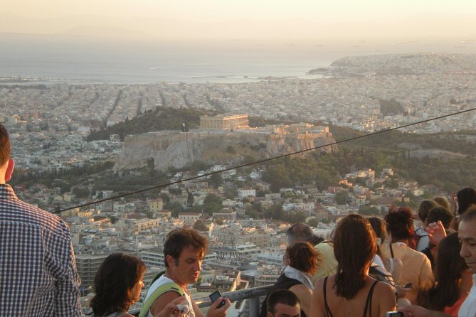 Athens Private Full Day Guided Tour (Up to 15 in a Luxurious Mercedes Minibus) - Last Words