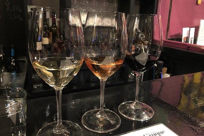 Athens Private Wine Tasting With Cheese, Charcuterie, and More (Mar ) - Review Highlights