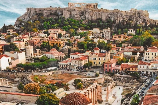 Athens Sightseeing Private Tour - Last Words