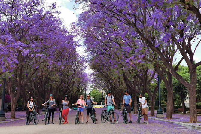 Athens Sunset Bike Tour on Electric or Regular Bike - Common questions