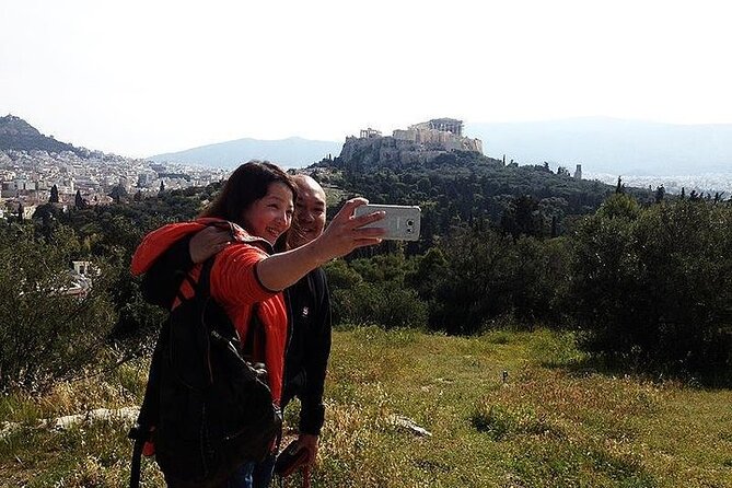 Athens Tour With Electric Bike - Impact of Electric Bikes