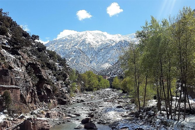 Atlas Mountains & 5 Valleys Day Trip From Marrakech All Inclusive - Last Words
