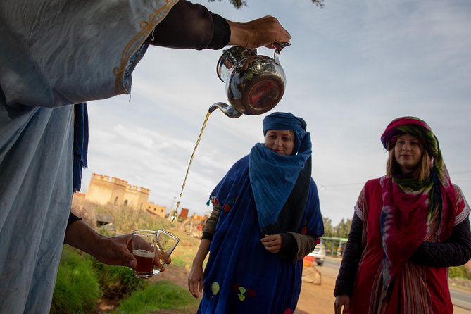 Atlas Mountains and 3 Valleys & Waterfalls - Camel Ride Marrakech - Last Words