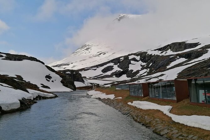 Audio Bus Tour at Scenic Routes of Andalsnes to Trollstigen - Additional Information