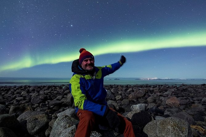 Aurora Jäger - Northern Lights Hunt in Lofoten - Contact and Booking Information
