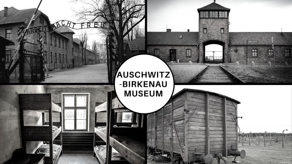 Auschwitz-Birkenau Guided Tour & Transfer From Krakow - Auschwitz-Birkenau Facts and UNESCO Listing