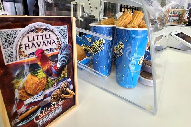 Authentic Little Havana Food and Culture Walking Tour - The Wrap Up