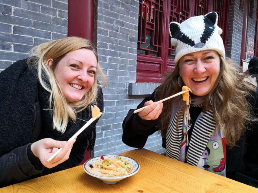 Authentic Old Beijing Hutong Food and Beer Private Tour - Last Words
