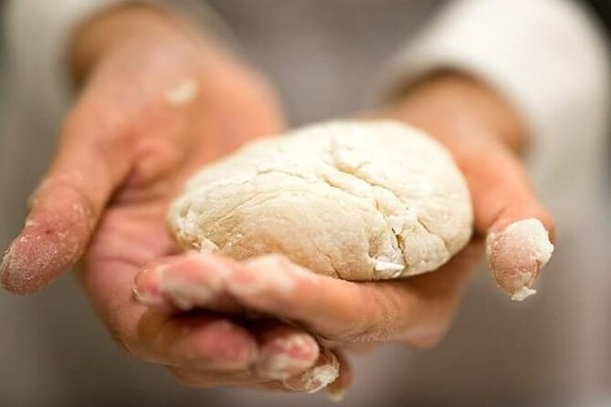 Authentic Pasta Class in Florence - Background Information