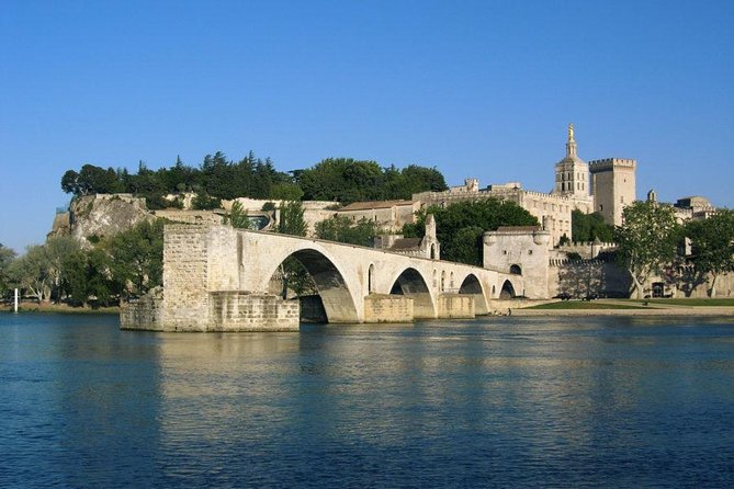 Avignon & the Pont Du Gard - Pricing Structure & Variations