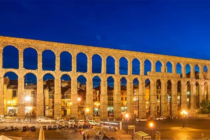 Avila & Segovia Tour With Tickets to Monuments From Madrid - Last Words