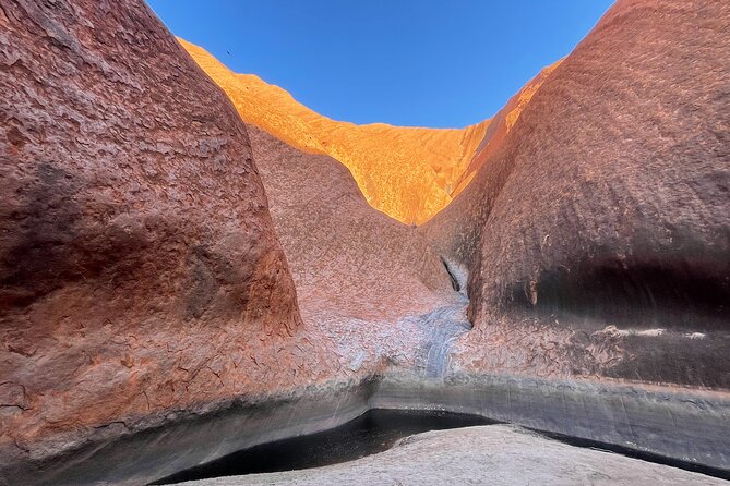 Ayers Rock Uluru Private Tour - Tour Highlights