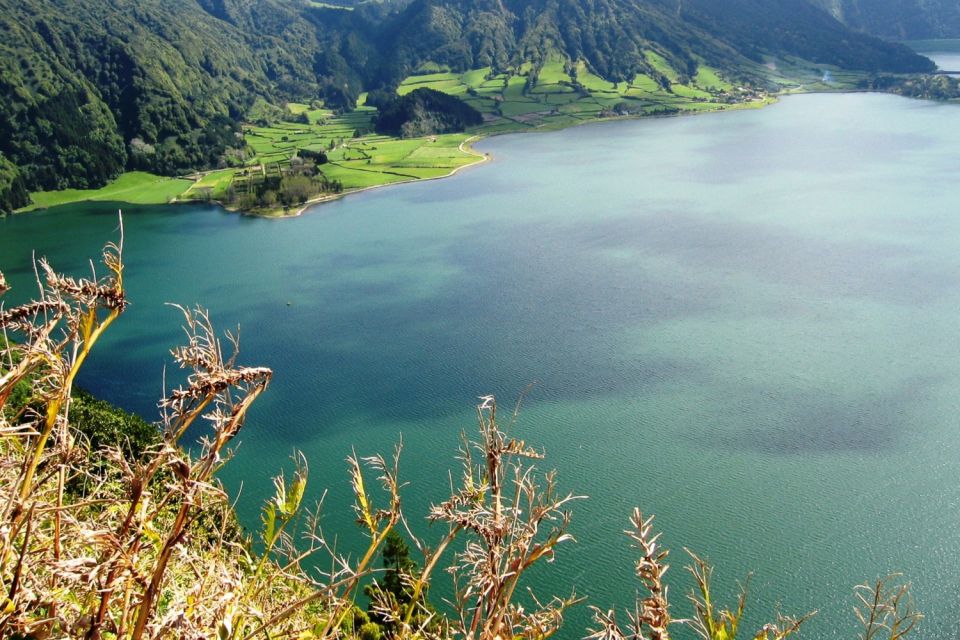 Azores: Sete Cidades Scenic Jeep Tour From Ponta Delgada - Additional Details