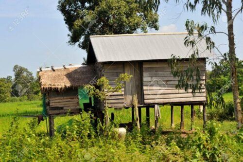 Back to Basics: Siem Reap Village Tour in Cambodia - Common questions