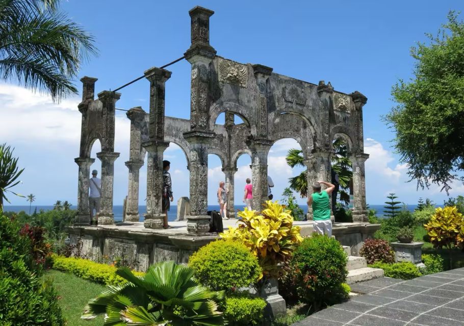 Bali: 2D1N Private East Island Tour Overnight in Hotel - Booking Flexibility and Policies