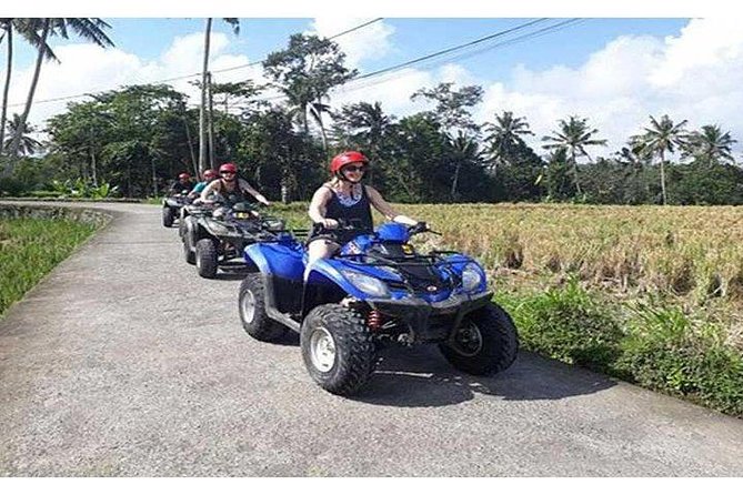 Bali ATV and Padangbai Snorkeling Tour With Private Transfers (Mar ) - Last Words