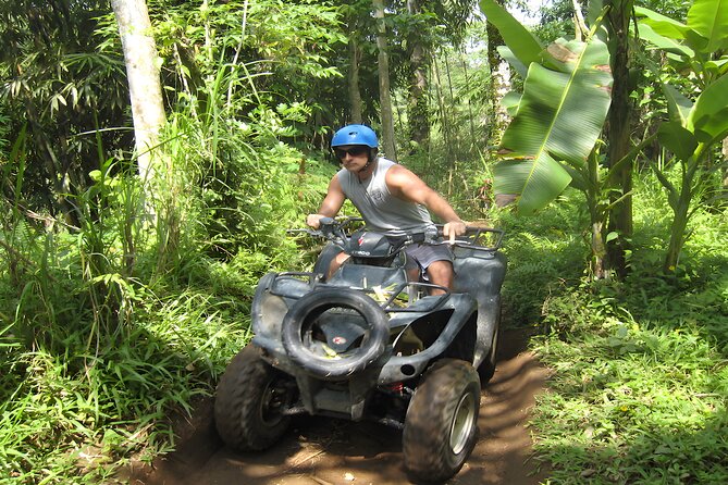 Bali ATV Ride, Best Quad Bike Adventures - Last Words