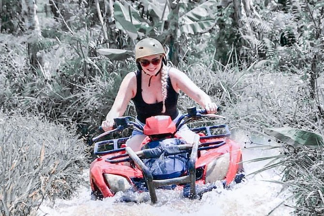 Bali ATV Trip With Lunch, Coffee Farm, and Private Transfers (Mar ) - Common questions