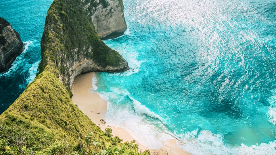 Bali: Best of Nusa Penida Full-Day Tour by Fast Boat - Directions