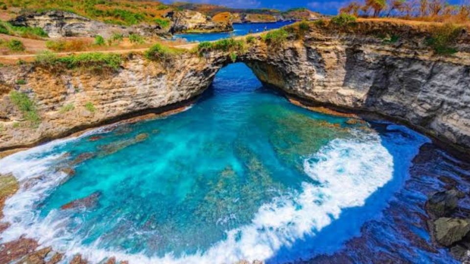 Bali : Best of Nusa Penida Snorkeling & West Tour Inclusive - Booking Information and Process