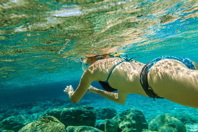 Bali Blue Lagoon Snorkeling Experience - Last Words