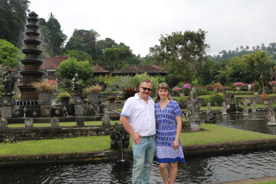 Bali : Customizable Full Day Tour With Driver-Guide - Directions