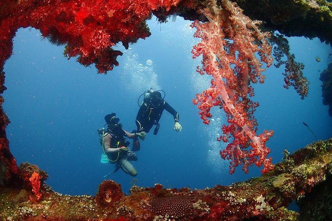 Bali Diving for Beginners: Tulamben Liberty Wreck - Common questions