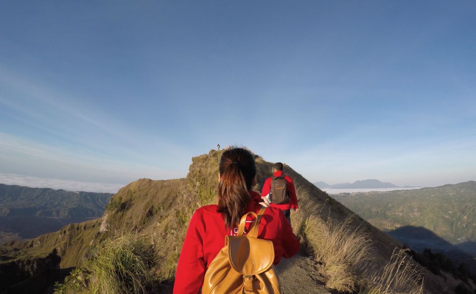 Bali: Mount Batur Sunrise Hike and Hidden Waterfall - Customer Satisfaction