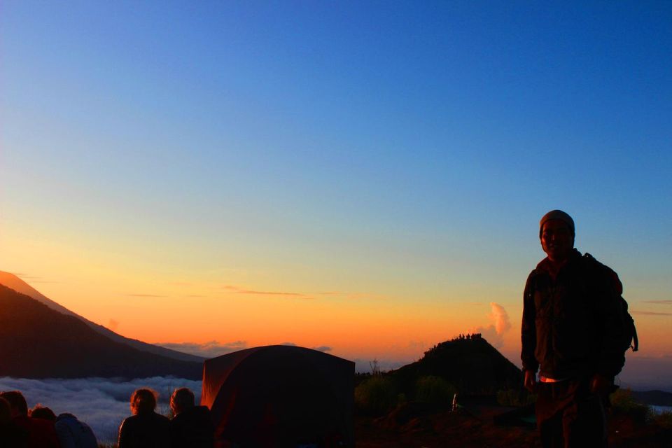 Bali: Mount Batur Sunrise Trekking Experience With Transfer - Tour Exclusions