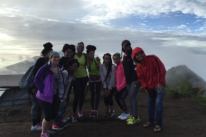 Bali Mt Batur Sunrise Trek and White-Water Rafting Adventure (Mar ) - Last Words