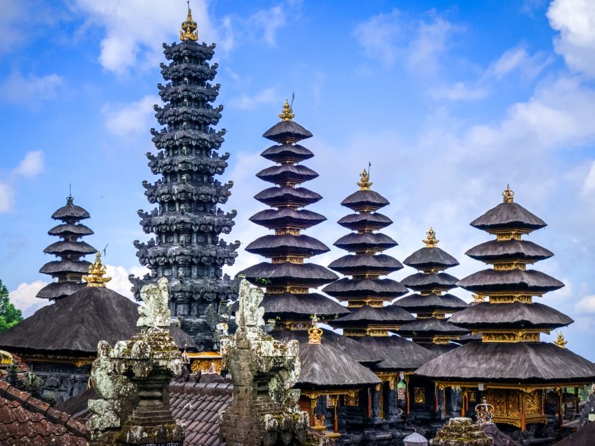Bali: Nature & Culture Tour. Besakih, Kintamani Penglipuran - Tour Benefits