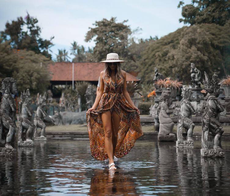 Bali & Nusa Penida: Highlights Flexi Combo Instagram Tour - Common questions