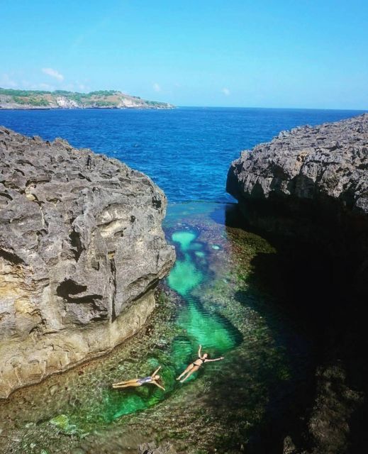 Bali Nusa Penida : Snorkeling and Land Tour All Inclusive - Common questions