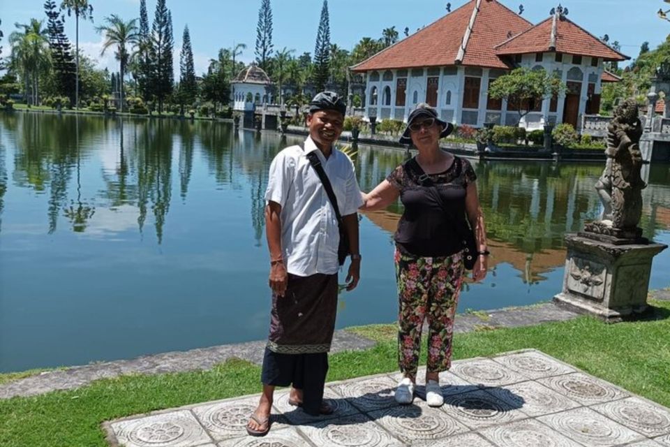 Bali: Private Custom Tour With a Local Guide - Assistance and Translation