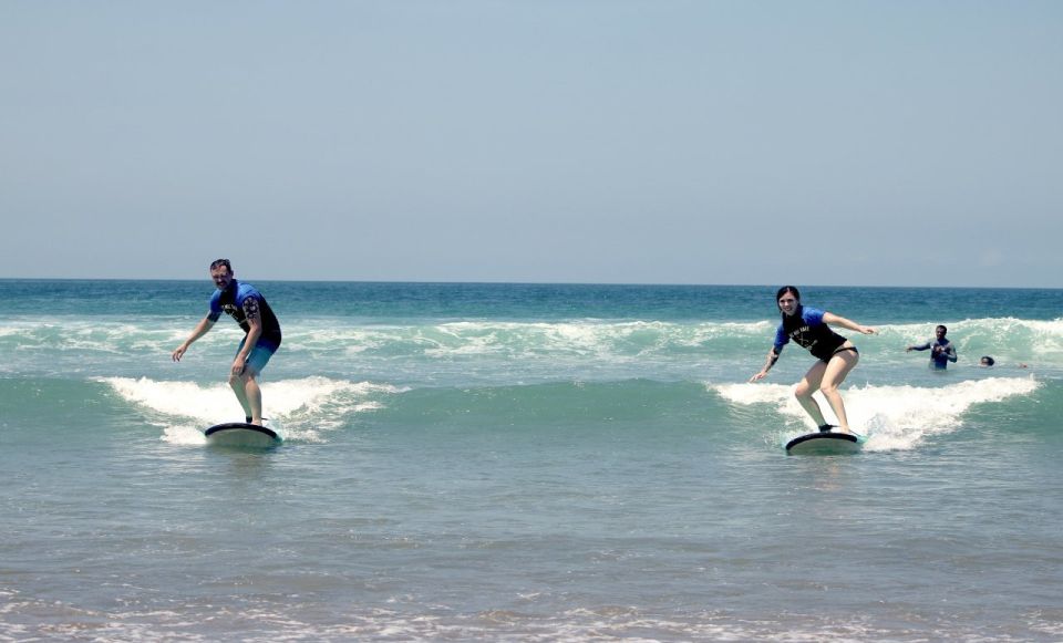 Bali: Surfing Class All Levels in Small Groups or Private - Common questions