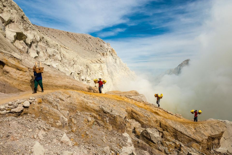 Bali to Java: Bromo, Ijen, Tumpak Sewu, Borobudur, Prambanan - Tour Inclusions and Booking Details