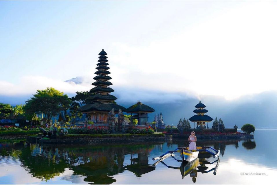 Bali UNESCO Sites: Private Guided Full-Day Tour - Common questions