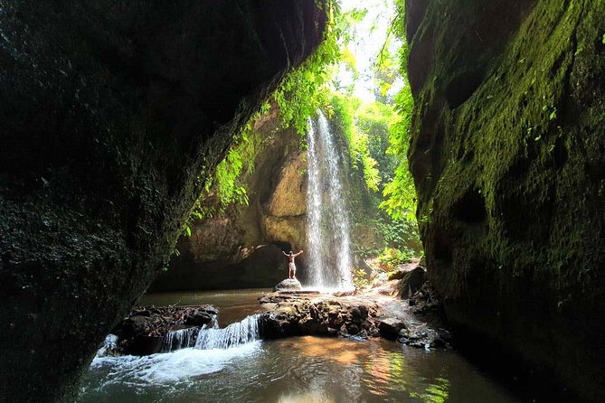 Bali Waterfalls in One Day: Tukad Cepung, 2 Hidden Waterfall, Kanto Lampo - Last Words