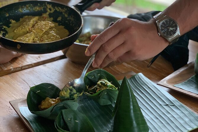 Balinese Authentic Cooking Class in Ubud - Traveler Assistance and Additional Details