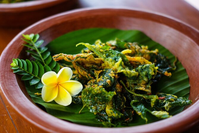 Balinese Vegan Cooking Class With Fresh Harvesting & Garden Tour - Last Words